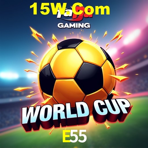 Descubra o Mundo do Cassino Online com E55