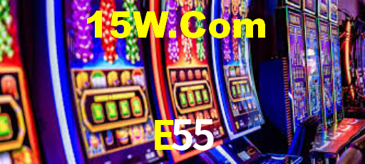 E55 Casino