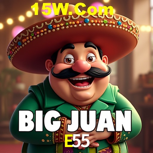Estatísticas do Jogo E55