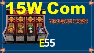 Roulette Table E55