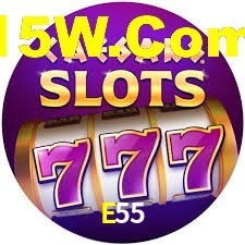 E55 - Cassinos De Caça-Níqueis On-Line - E55 Bet