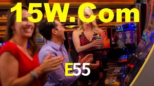 Sinta a adrenalina dos jogos de cassino com E55