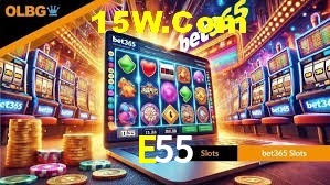 Welcome Bonus E55