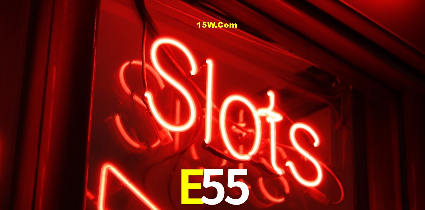 Live Casino E55