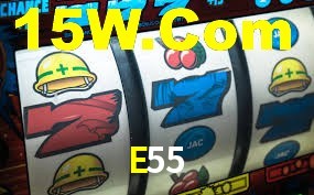 Blackjack Table E55