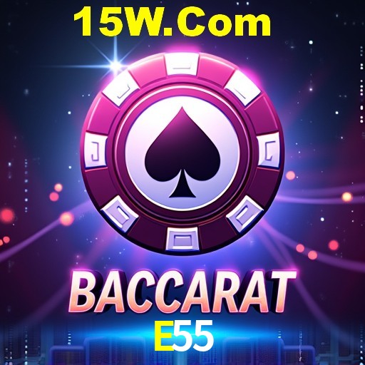Mesa de Blackjack E55