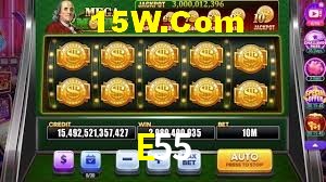 Player Reviews E55