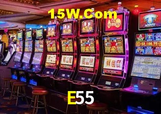 Descubra o Programa VIP da E55: Vantagens Exclusivas para Jogadores