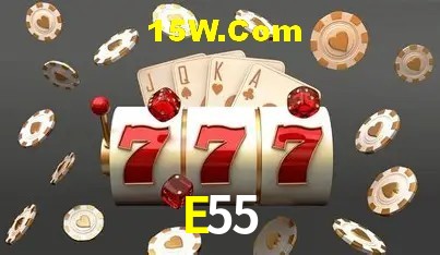 Apostas Esportivas na E55: Um Guia Completo