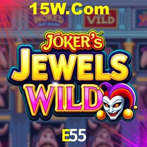 Descubra a Magia dos Jogos de Arcade no E55