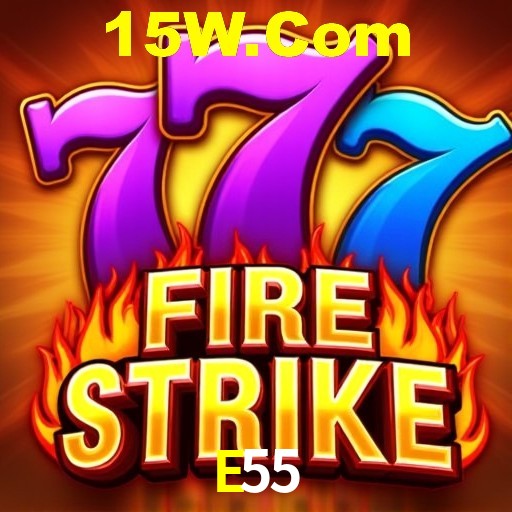 Casino Ao Vivo E55