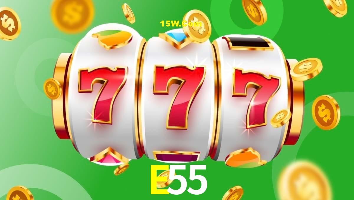 Game Providers E55