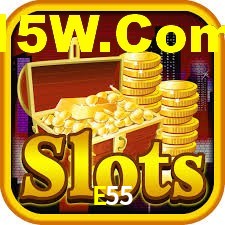 E55: Seu Cassino Premiado com Pagamentos Rápidos